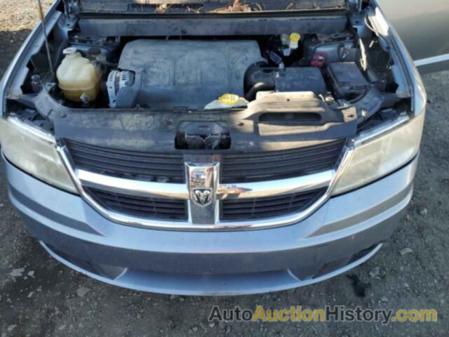 DODGE JOURNEY SXT, 3D4PG5FV4AT257244