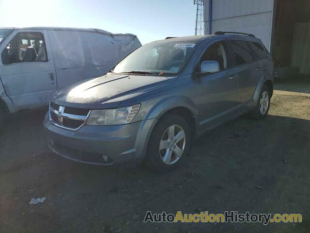 DODGE JOURNEY SXT, 3D4PG5FV4AT257244