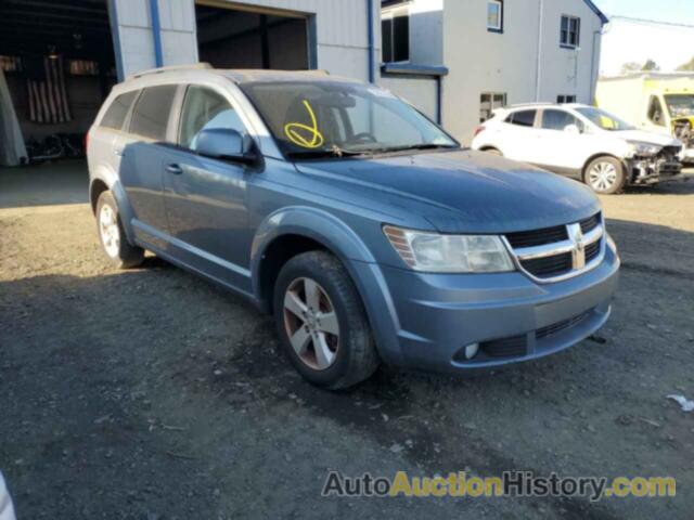 DODGE JOURNEY SXT, 3D4PG5FV4AT257244