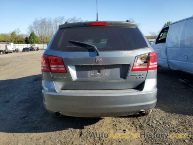 DODGE JOURNEY SXT, 3D4PG5FV4AT257244