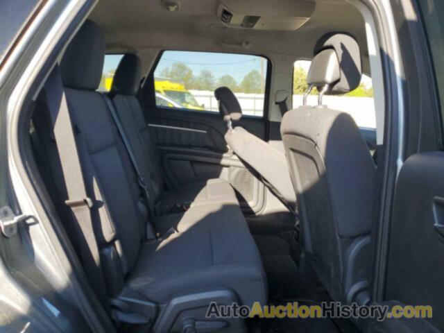 DODGE JOURNEY SXT, 3D4PG5FV4AT257244