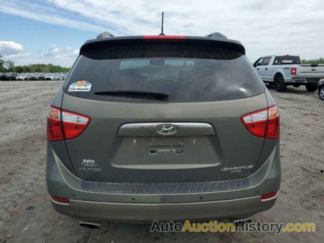 HYUNDAI VERACRUZ GLS, KM8NU73C49U081661