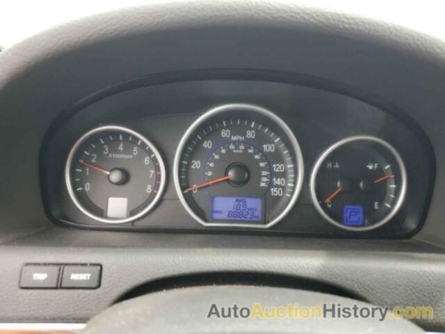 HYUNDAI VERACRUZ GLS, KM8NU73C49U081661