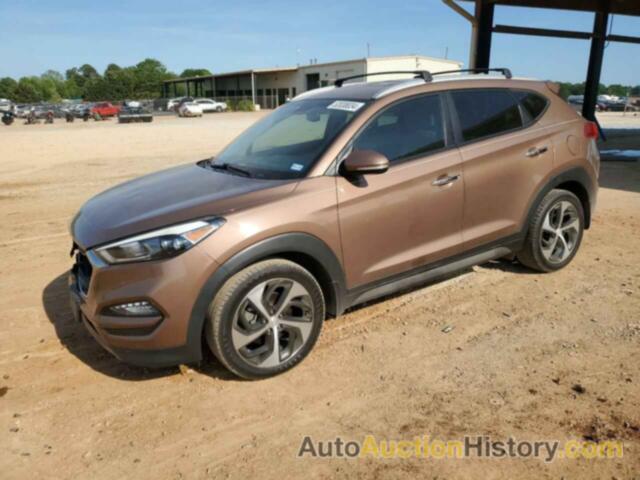 HYUNDAI TUCSON LIMITED, KM8J33A20GU200811