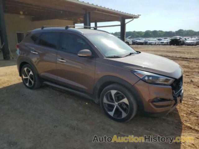 HYUNDAI TUCSON LIMITED, KM8J33A20GU200811