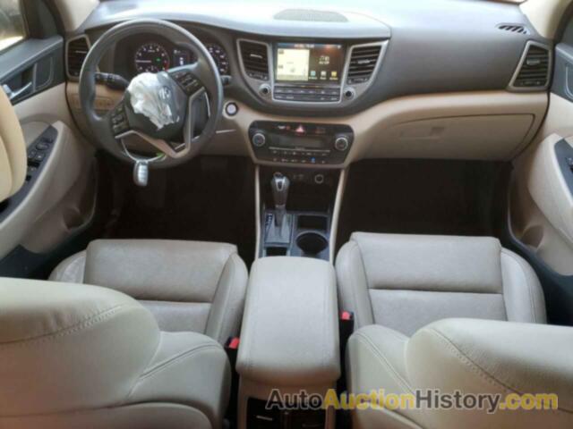 HYUNDAI TUCSON LIMITED, KM8J33A20GU200811