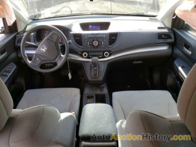 HONDA CRV LX, 5J6RM4H3XFL128569