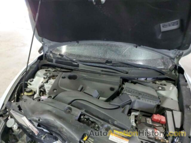 NISSAN ALTIMA 2.5, 1N4AL3AP3HN352986