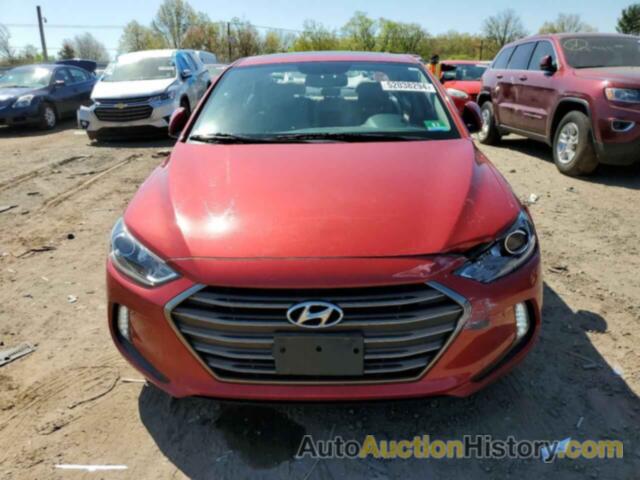 HYUNDAI ELANTRA SE, 5NPD84LF6HH091551