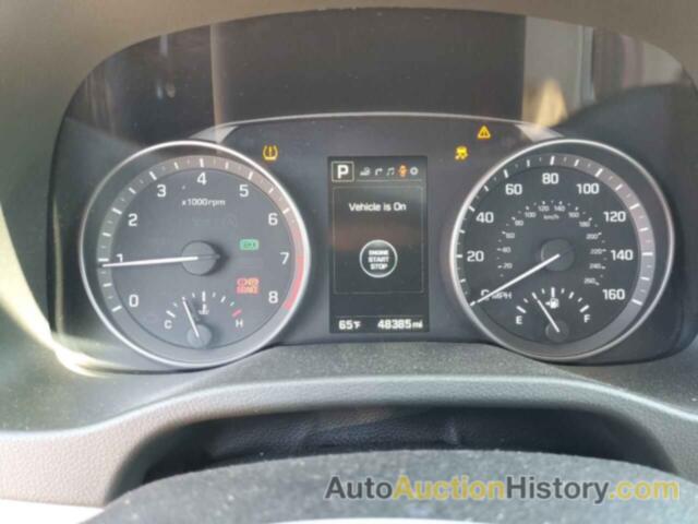 HYUNDAI ELANTRA SE, 5NPD84LF6HH091551