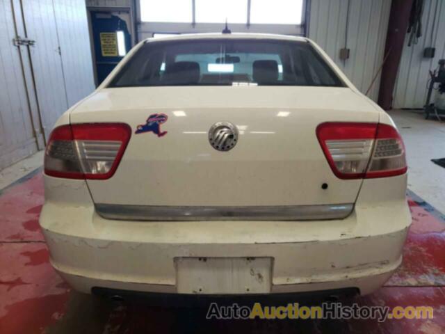 MERCURY MILAN PREMIER, 3MEHM08137R635002