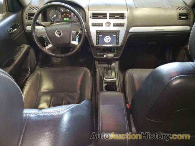 MERCURY MILAN PREMIER, 3MEHM08137R635002