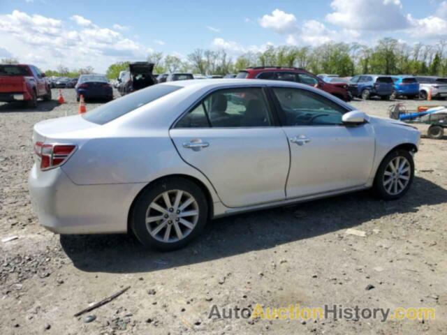 TOYOTA CAMRY BASE, 4T1BF1FK9CU601745