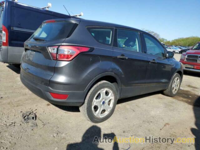 FORD ESCAPE S, 1FMCU0F77HUD05629