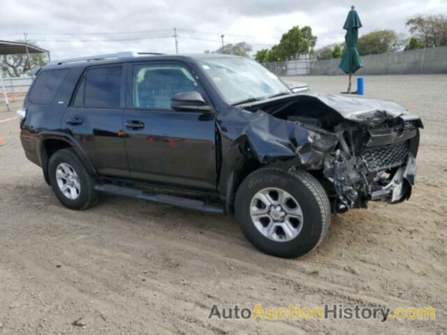 TOYOTA 4RUNNER SR5, JTEZU5JR9F5093761