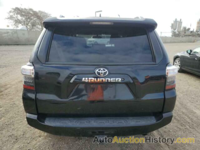 TOYOTA 4RUNNER SR5, JTEZU5JR9F5093761