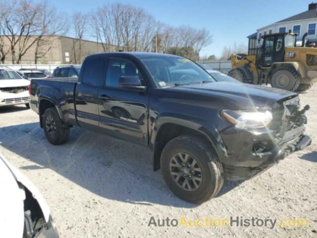 TOYOTA TACOMA ACCESS CAB, 5TFSX5EN0LX072494