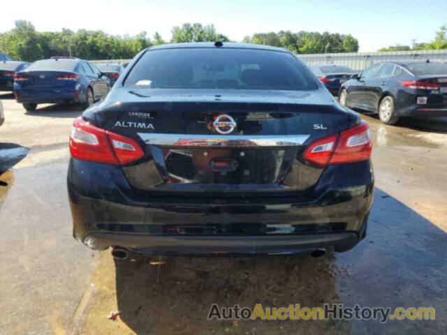 NISSAN ALTIMA 2.5, 1N4AL3AP1GC260365