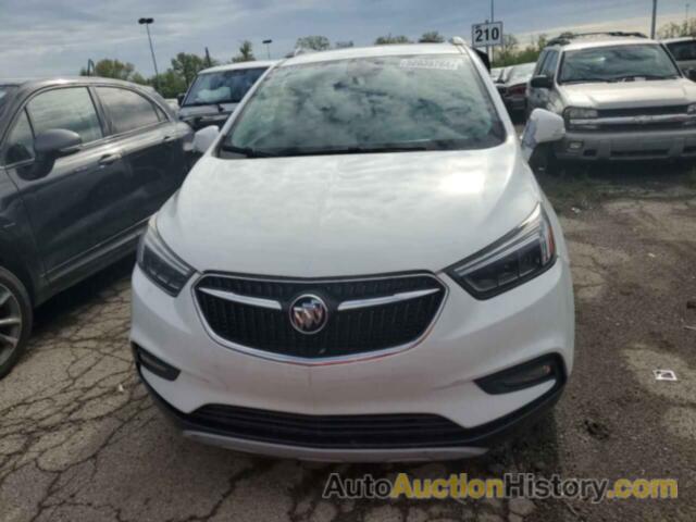 BUICK ENCORE ESSENCE, KL4CJCSB4JB629643