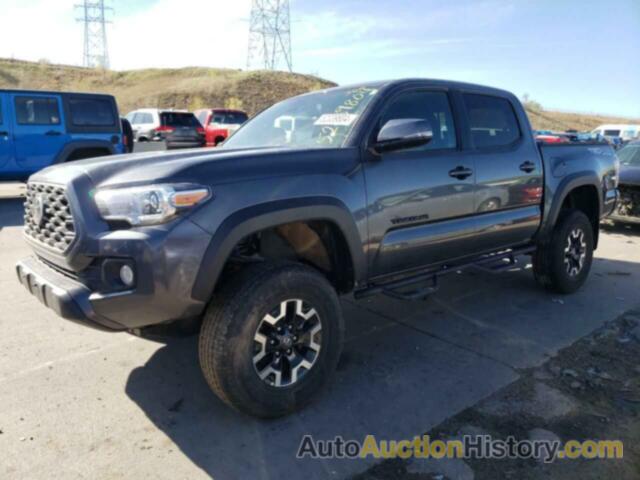 TOYOTA TACOMA DOUBLE CAB, 3TMCZ5AN2LM312476