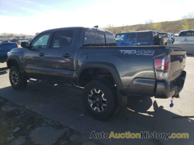 TOYOTA TACOMA DOUBLE CAB, 3TMCZ5AN2LM312476