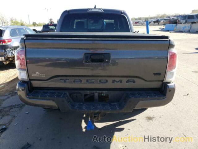 TOYOTA TACOMA DOUBLE CAB, 3TMCZ5AN2LM312476