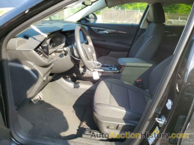 BUICK ENVISION PREFERRED, LRBAZLR42PD067962