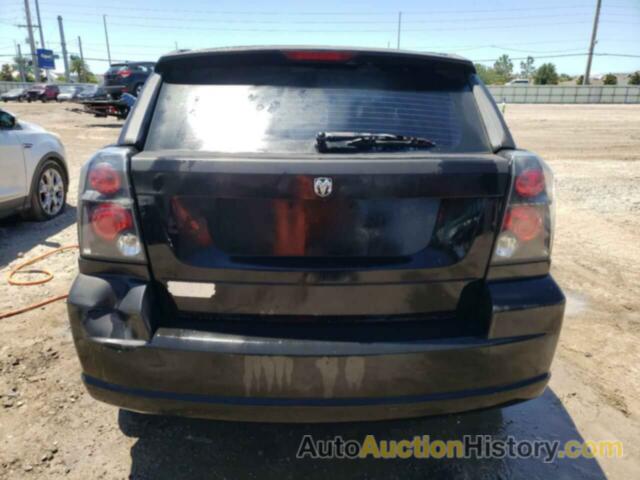 DODGE CALIBER SXT, 1B3HB48BX7D203203