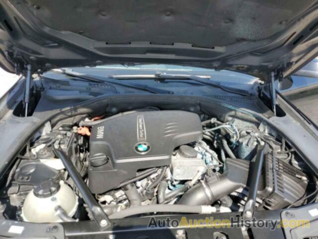 BMW 5 SERIES I, WBA5A5C54ED501235