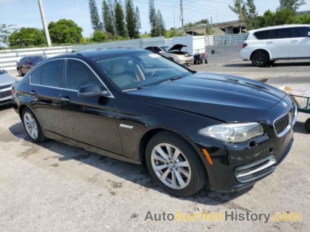 BMW 5 SERIES I, WBA5A5C54ED501235