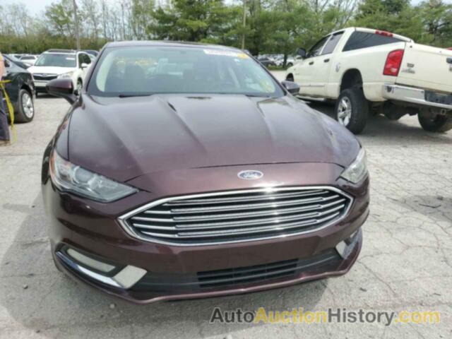 FORD FUSION SE, 3FA6P0HDXHR156951