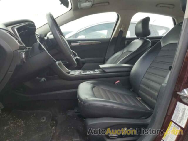 FORD FUSION SE, 3FA6P0HDXHR156951