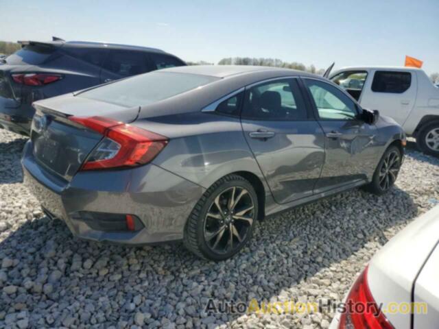 HONDA CIVIC SPORT, 2HGFC2F87MH513338