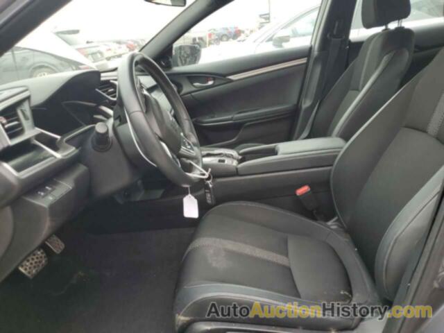 HONDA CIVIC SPORT, 2HGFC2F87MH513338