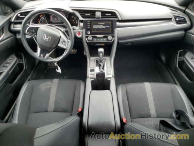 HONDA CIVIC SPORT, 2HGFC2F87MH513338