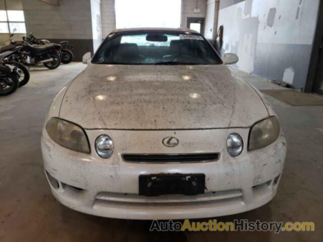 LEXUS SC300 300, JT8CD32Z8W1002787