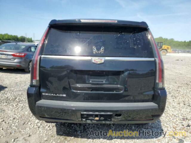 CADILLAC ESCALADE LUXURY, 1GYS4BKJ6HR198227