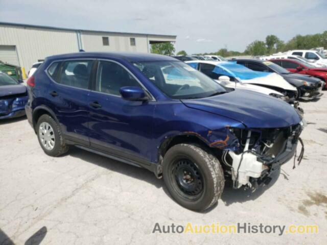 NISSAN ROGUE S, JN8AT2MT3HW152167