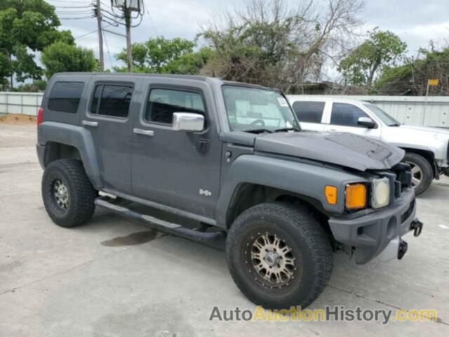 HUMMER H3, 5GTDN13E788100120