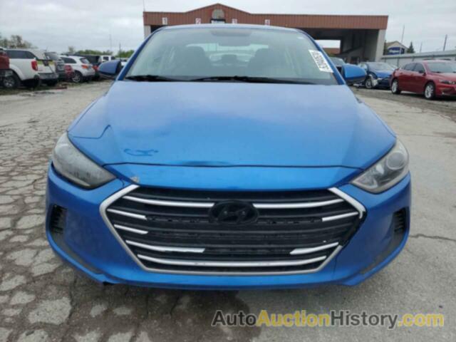 HYUNDAI ELANTRA SE, 5NPD84LF1HH017468