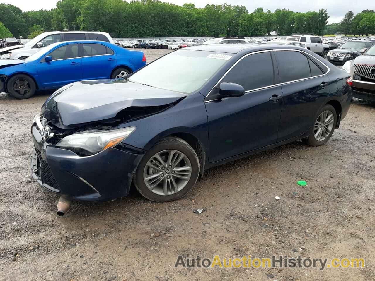 2016 TOYOTA CAMRY LE, 4T1BF1FK0GU528058