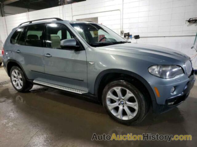 BMW X5 4.8I, 5UXFE83517LZ40039