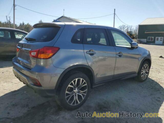 MITSUBISHI OUTLANDER ES, JA4AR3AU1KU002682