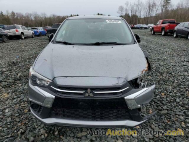 MITSUBISHI OUTLANDER ES, JA4AR3AU1KU002682