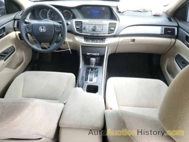 HONDA ACCORD LX, 1HGCR2F3XDA149520