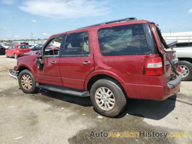 FORD EXPEDITION XLT, 1FMJU1H59DEF63020