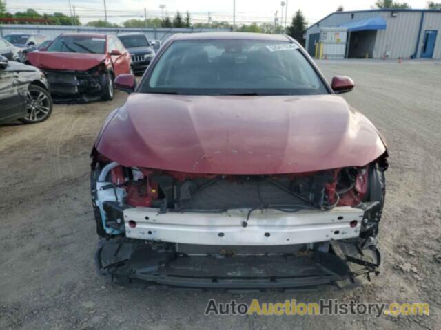 TOYOTA CAMRY LE, 4T1C11BK3NU071803