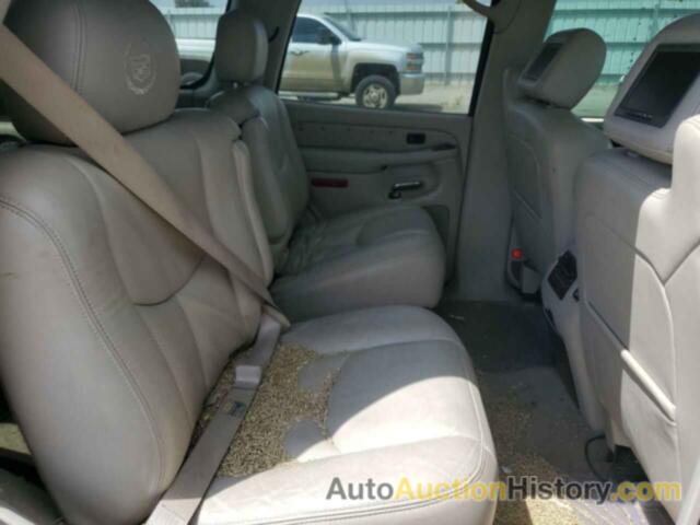 CADILLAC ESCALADE LUXURY, 1GYEK63N35R188908