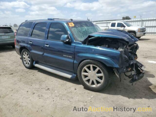 CADILLAC ESCALADE LUXURY, 1GYEK63N35R188908