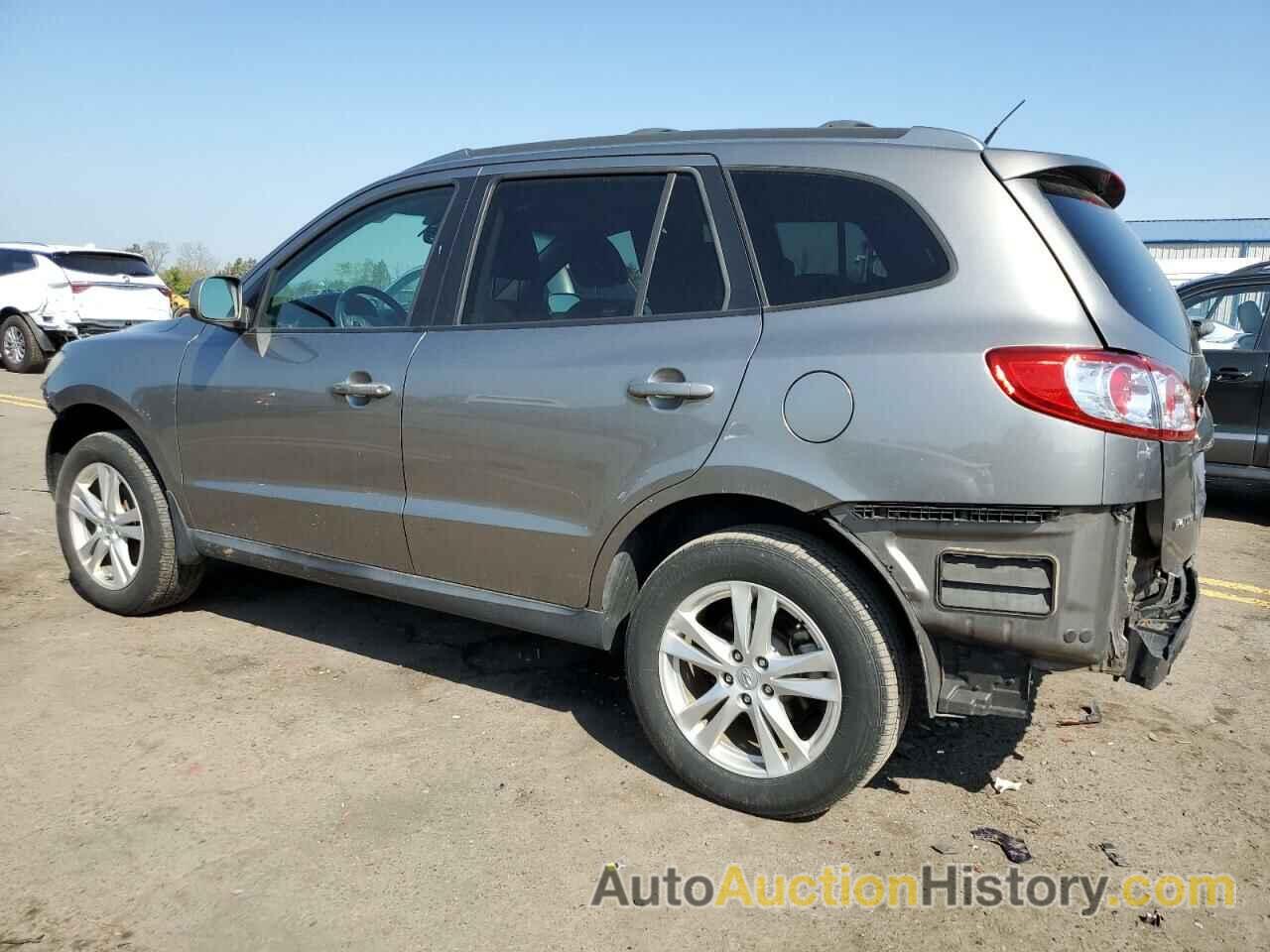 HYUNDAI SANTA FE SE, 5XYZHDAG7BG008337